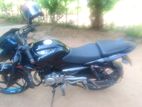 Bajaj Pulsar 135 2015