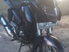 Bajaj Pulsar 135 2015