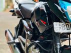 Bajaj Pulsar 135 BD Number 2015