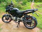 Bajaj Pulsar 135 2015