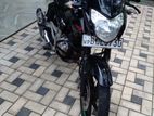 Bajaj Pulsar 135 2016