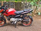 Bajaj Pulsar 135 BDQ 2016