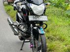 Bajaj Pulsar 135 BDY 2016