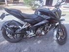 Bajaj Pulsar 135 2016