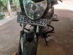 Bajaj Pulsar 135 2016