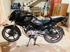 Bajaj Pulsar 135 2016