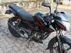 Bajaj Pulsar 135 2018