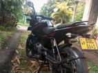 Bajaj Pulsar 135 BGL 2018