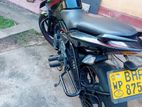 Bajaj Pulsar 135 2018