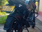 Bajaj Pulsar 135 BHF 2018
