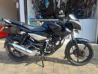 Bajaj Pulsar 135 2011