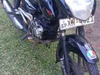 Bajaj Pulsar 135 Bike 2012
