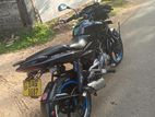 Bajaj Pulsar 135 Bike 2013