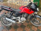 Bajaj Pulsar 135 Bike 2013