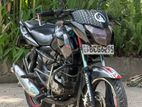 Bajaj Pulsar 135 2015
