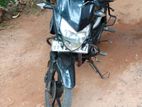 Bajaj Pulsar 135 2015