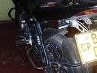 Bajaj Pulsar 135 2014