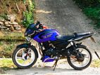 Bajaj Pulsar 135 bjaj 2012