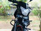 Bajaj Pulsar 135 2009