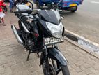 Bajaj Pulsar 135 Black 2010