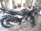 Bajaj Pulsar 135 Black 2011