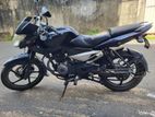 Bajaj Pulsar 135 Black 2011