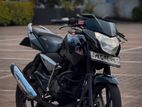 Bajaj Pulsar 135 Black 2011