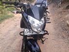 Bajaj Pulsar 135 2012