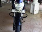 Bajaj Pulsar 135 2012