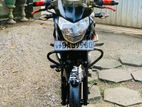 Bajaj Pulsar 135 black 2013