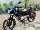 Bajaj Pulsar 135 black 2013