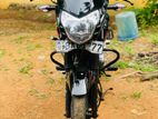 Bajaj Pulsar 135 2013