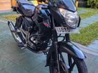 Bajaj Pulsar 135 Black 2013