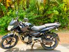 Bajaj Pulsar 135 Black 2015