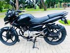 Bajaj Pulsar 135 Black 2015