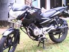 Bajaj Pulsar 135 2015