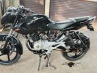 Bajaj Pulsar 135 Black 2015
