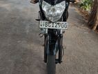 Bajaj Pulsar 135 Black 2015