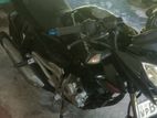 Bajaj Pulsar 135 Black 2015
