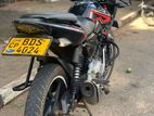 Bajaj Pulsar 135 Black 2015