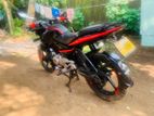 Bajaj Pulsar 135 2016