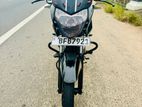 Bajaj Pulsar 135 Black 2017