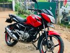 Bajaj Pulsar 135 2014