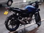 Bajaj Pulsar 135 2013