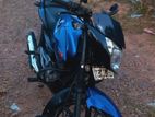 Bajaj Pulsar 135 2015