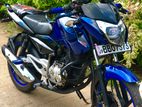 Bajaj Pulsar 135 2014