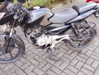 Bajaj Pulsar 135 2012