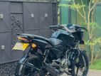 Bajaj Pulsar 135 2010