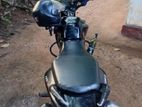 Bajaj Pulsar 135 cc (2011) 2011
