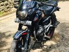 Bajaj Pulsar 135 cc 2012